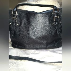 Leather Satchel by SZone